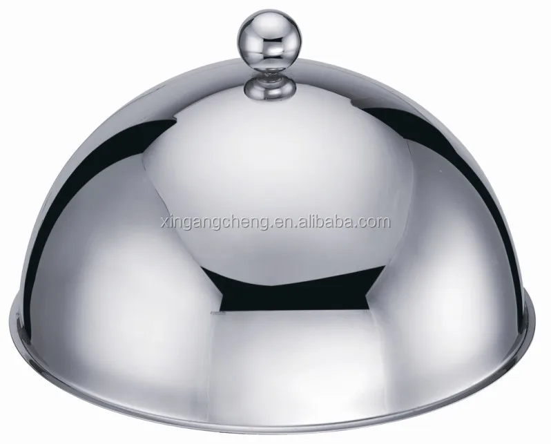 Stainless Steel18/8 Food Cover