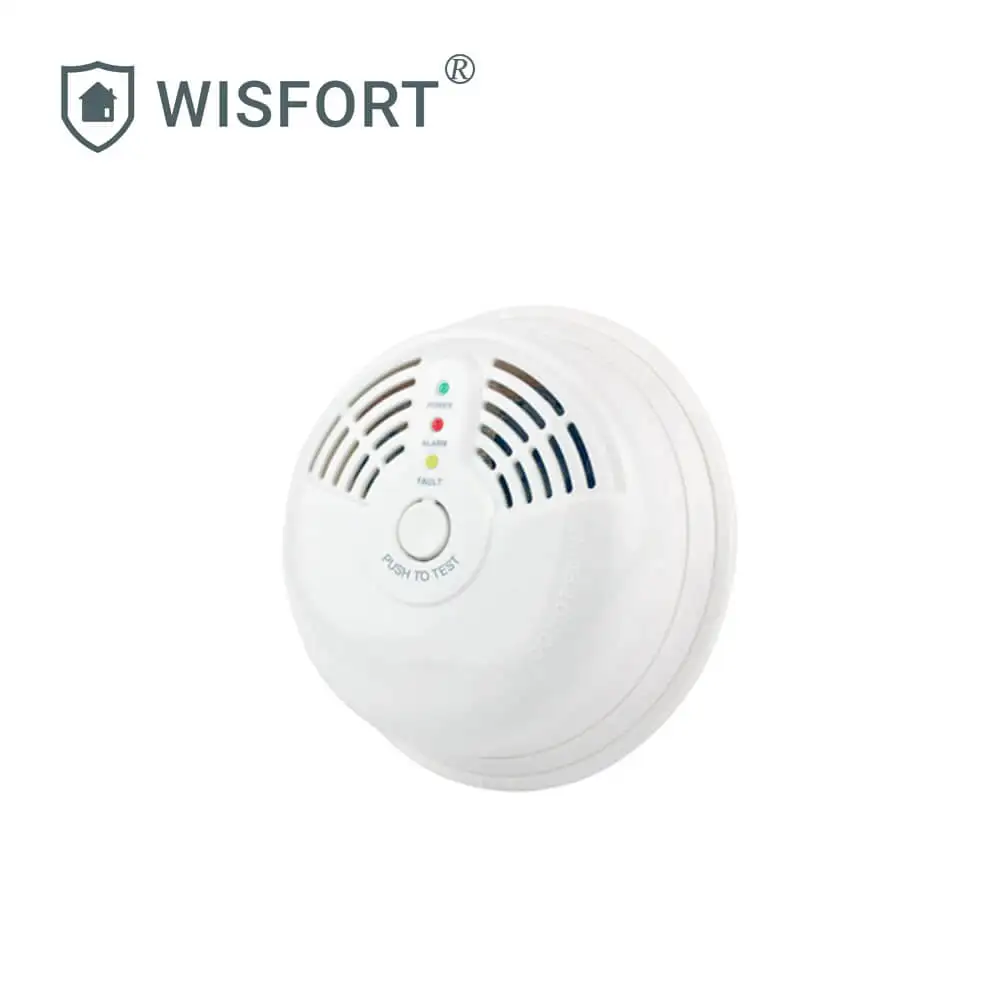 Горючих природный газ lpg детектор утечек