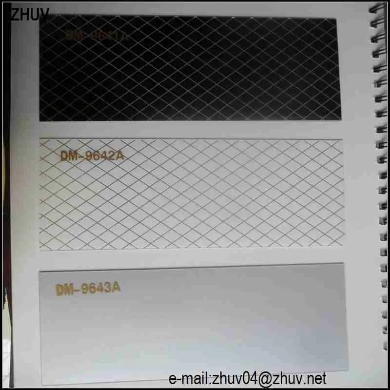 pvc sheet for furniture coating , transparent pvc rigid sheet , 1mm pvc sheet