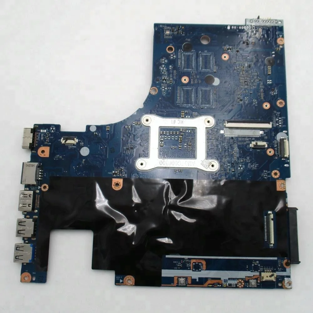 Материнская плата для ноутбука Lenovo g50-70 i7-4500u sr16z NM-A271