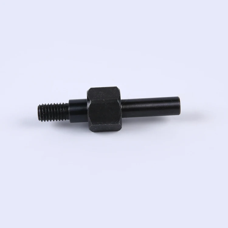 High efficient manufactured winding machine screw for fixation