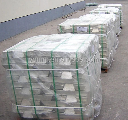 Aluminium Magnesium alloy 60/40