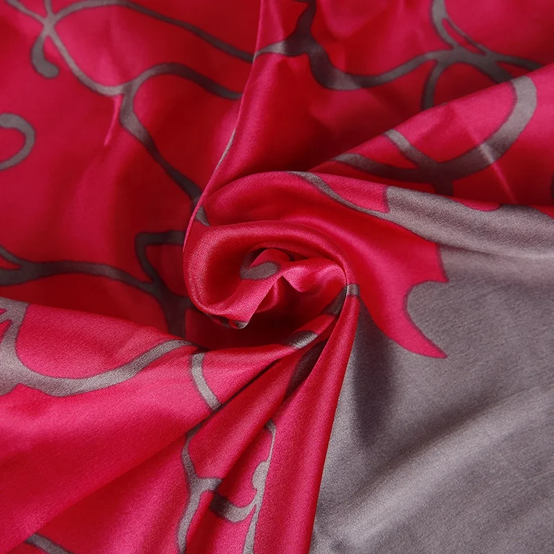 Лучшие продажи длинные турецкие женский хиджаб шарф шелковый шарф шарфы для женщин с принтом летние геометрический 12 цвет 65*170 CN;ZHE zirou D-134 60 г