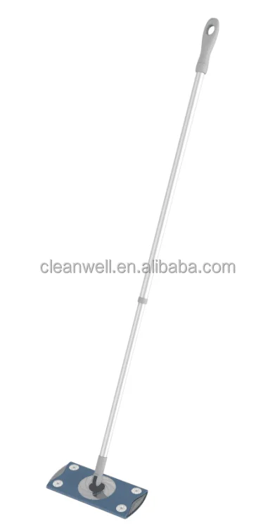 new design floor cleaning magic aluminum flat mop