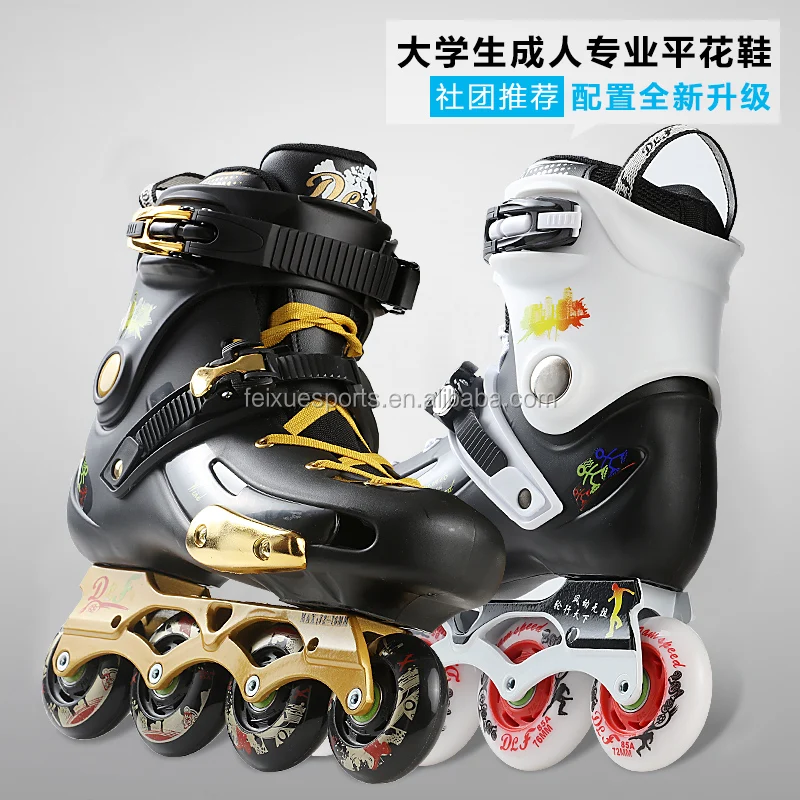 
hot sell weiqiu roller skates shoes cheap wheels shoes colourful 