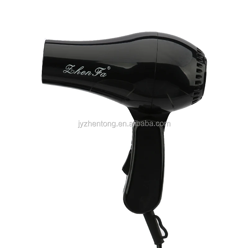 High Quality Hair Dryer Mini Plastic Hair Blower ZF-1238B