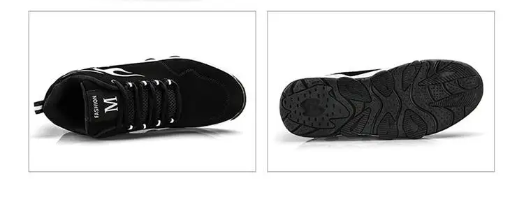 2019 New Style  Fasion Breathable Sports Shoes For Men