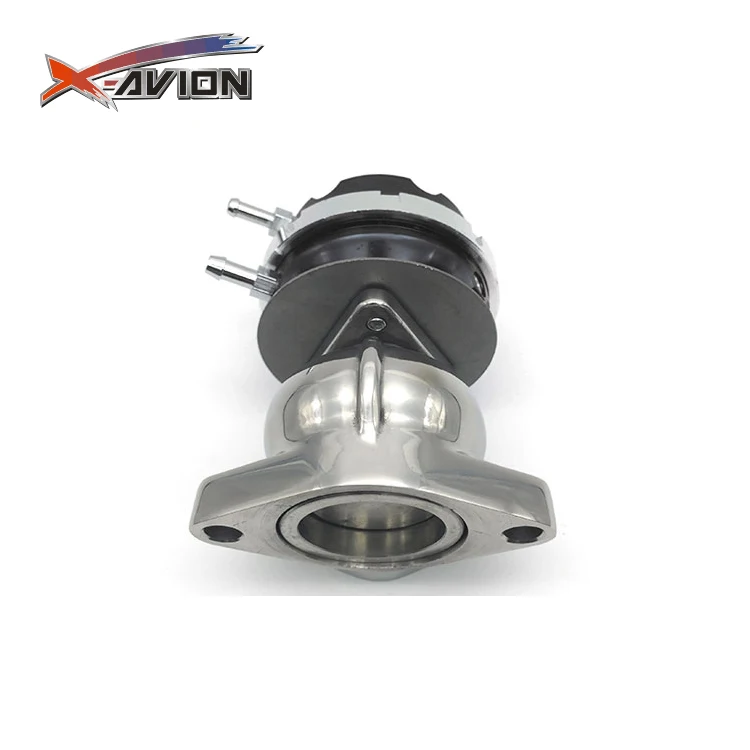 Хорошо продаются новый тип 38 мм с болтовым креплением 5/10 фунтов/кв. дюйм двигатель продаж перепускным турбины