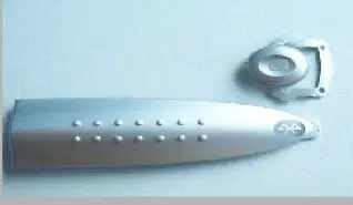 
12w green laser engraving machine for glass 