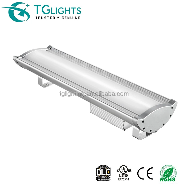 IP65 LED Linear Lights 60W for Freezer and Cold Storage