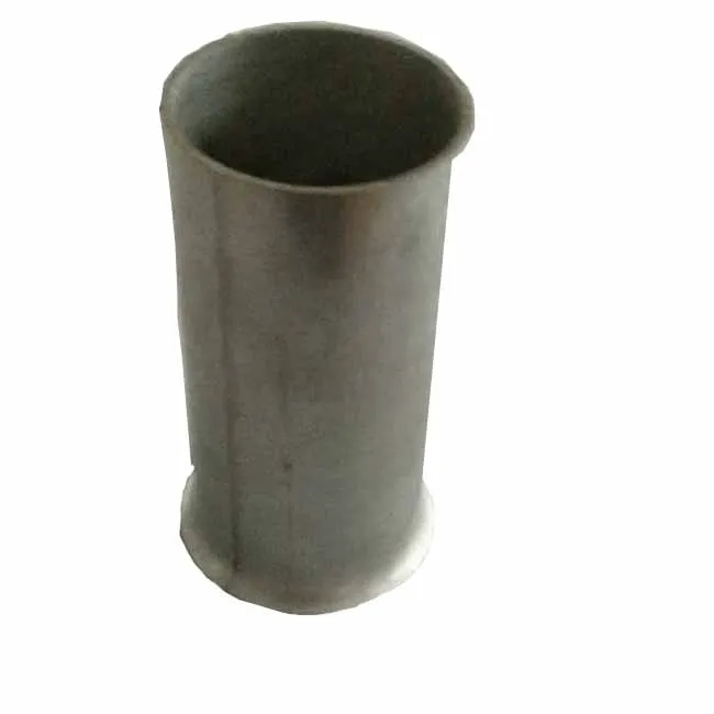 High precision all material welding sheet metal bending parts