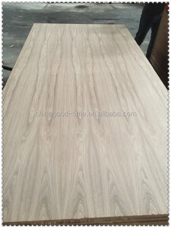 Walnut veneer faced mdf,walnut veneer mdf