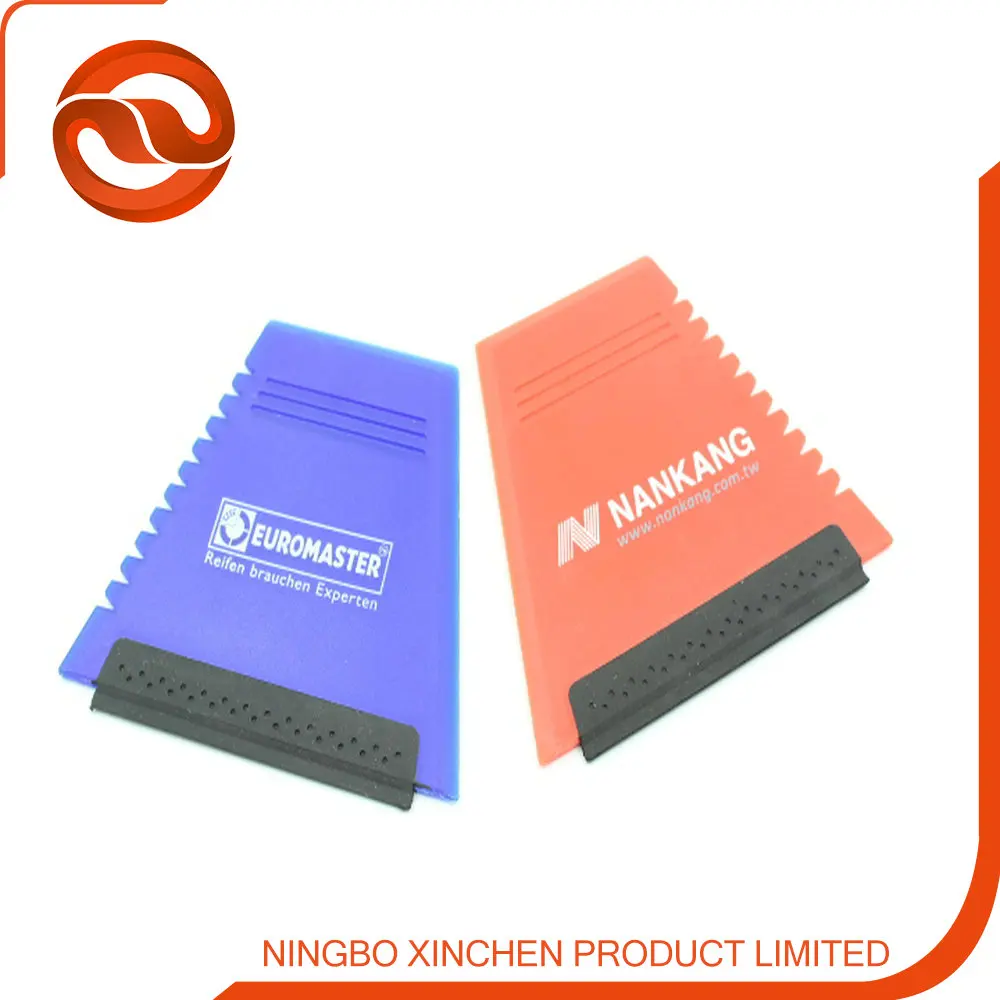 2016 hot sale snow scraper /Ice Scrapers  for Car