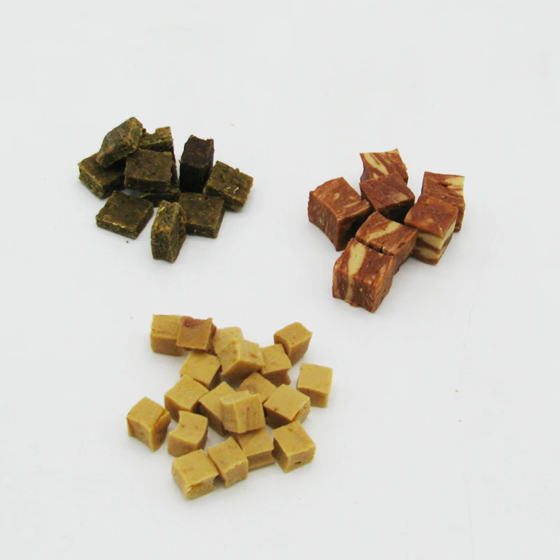 Pet Food Type and Dogs Application Dried Beef Slice/Sticks