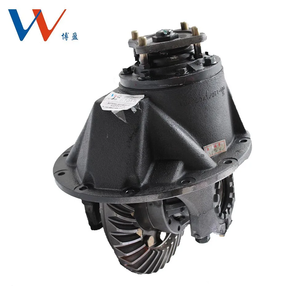 
Auto brake assembly buggy differential gear for truck 