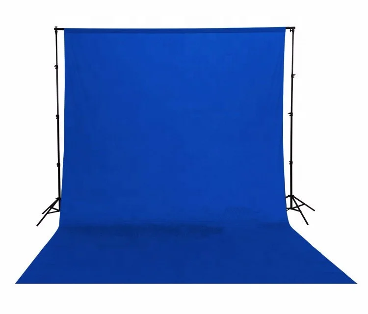 Studio 6 ft X 9 ft Photo Video Photography Studio Fabric Backdrop Background Screen