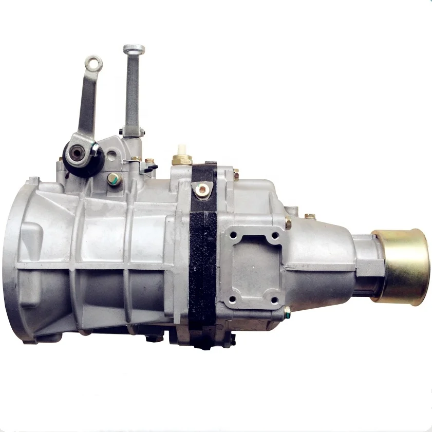 
Car Gearbox for Toyota Hiace 3L 5L 33030-0L010 