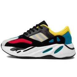 2019 high quality Sport Shoes For Men Running Casual Fashion Sneaker shoe  Breathable Mesh