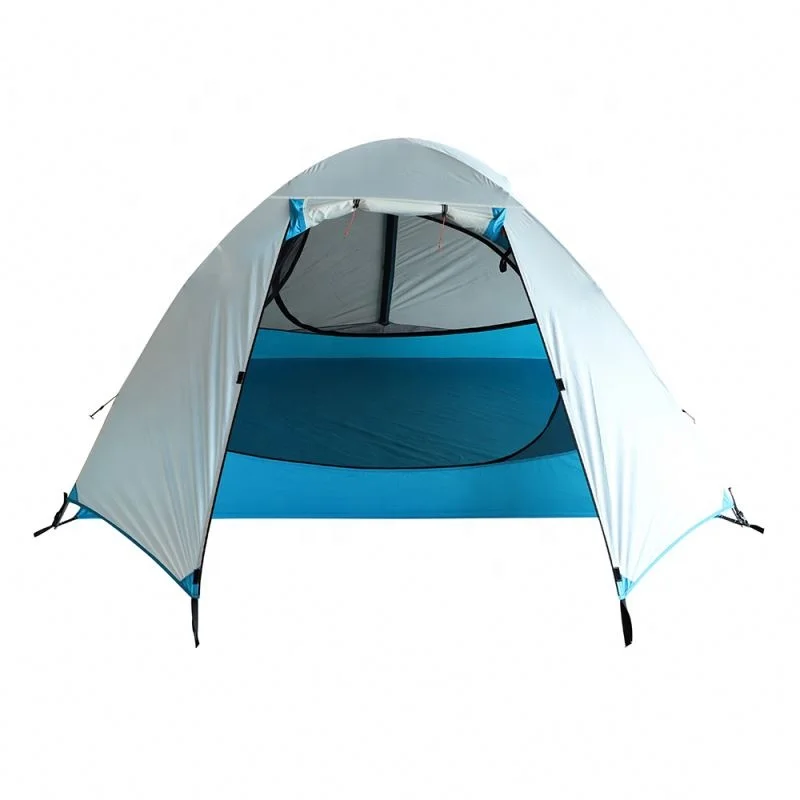 2019 China New Products Cheap Outdoor Custom Camping Tent , Waterproof Camping Tent
