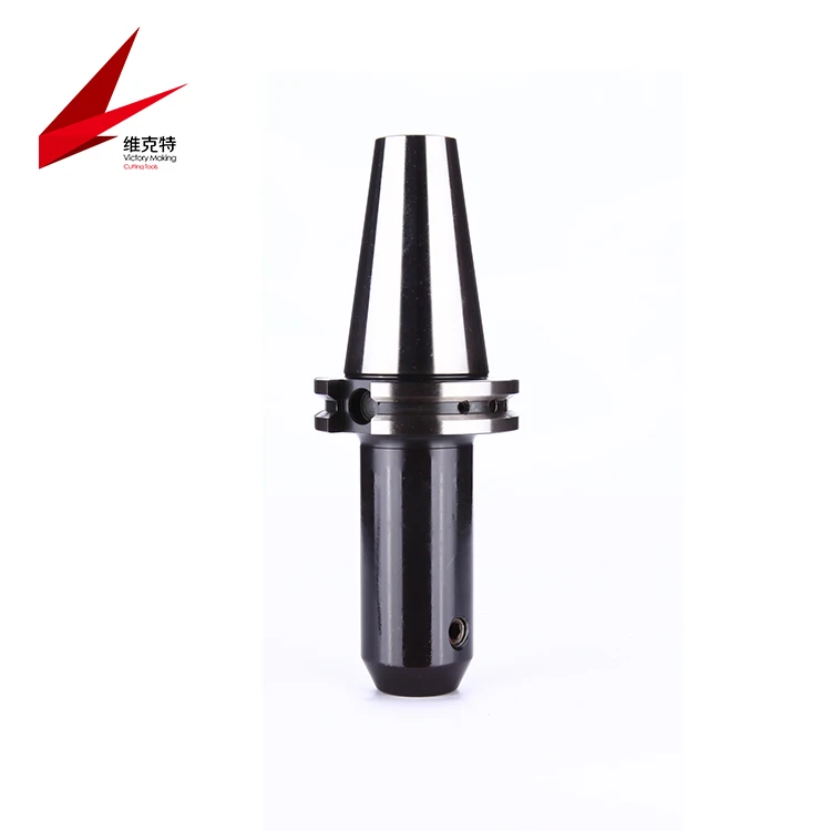 SK40-SLN12-50 ---- CNC Machine Tool SK40 Shank SLN16 Weldon Holder