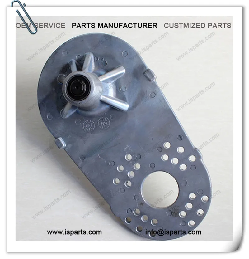 Torque Converter 30 Series Aluminum Plate Parts For Go kart Parts