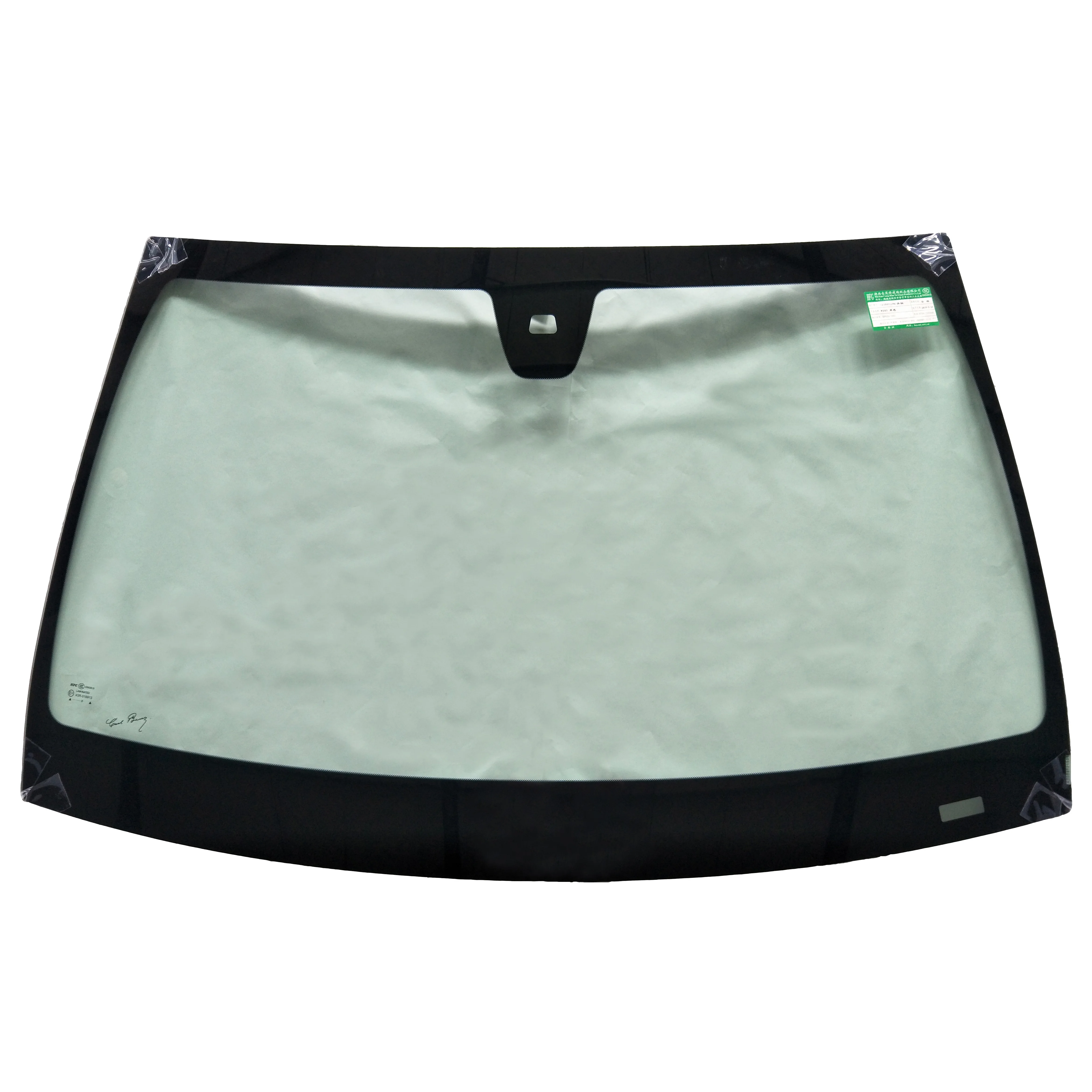 Verre de voiture/Laminated auto glass windscreen