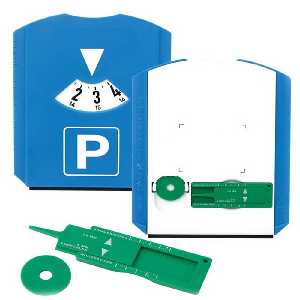2022 window cleaner parking disk,parking disc