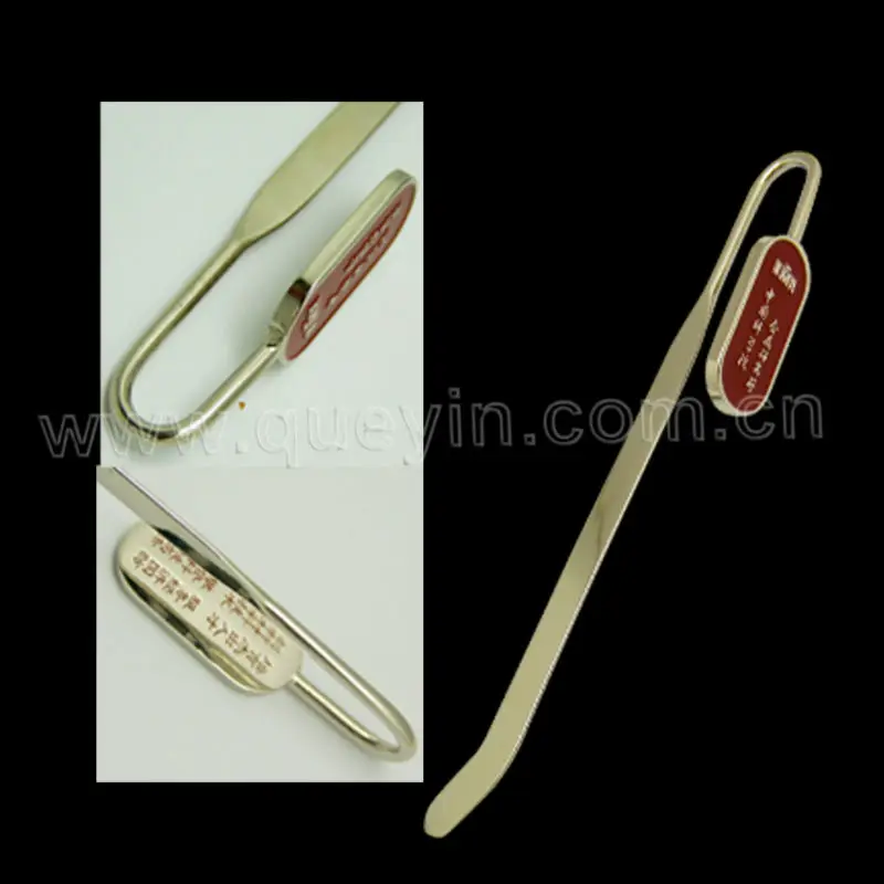 Lowest price metal bible bookmarks