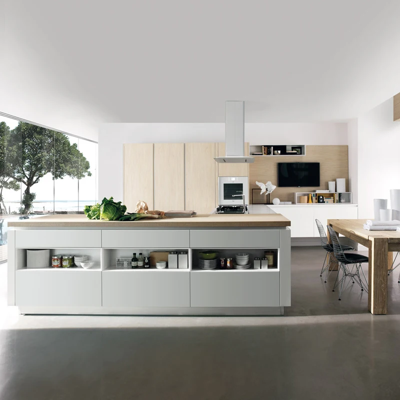 Myanmar style hinges kitchen cabinet island cabinet