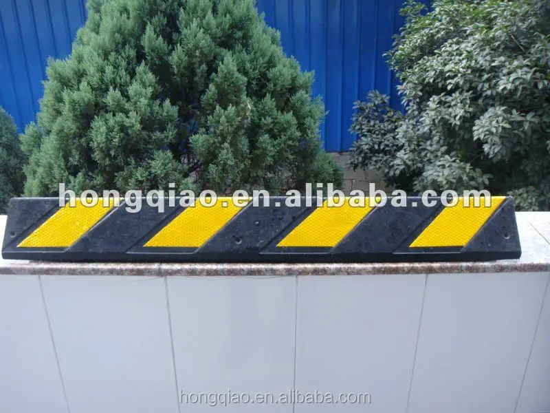 Car Door Protector to Protector Car Doors in Garage or Other Parking Place 80cm, 120cm HONGQIAO HQJ-001 CN;ZHE Black and Yellow