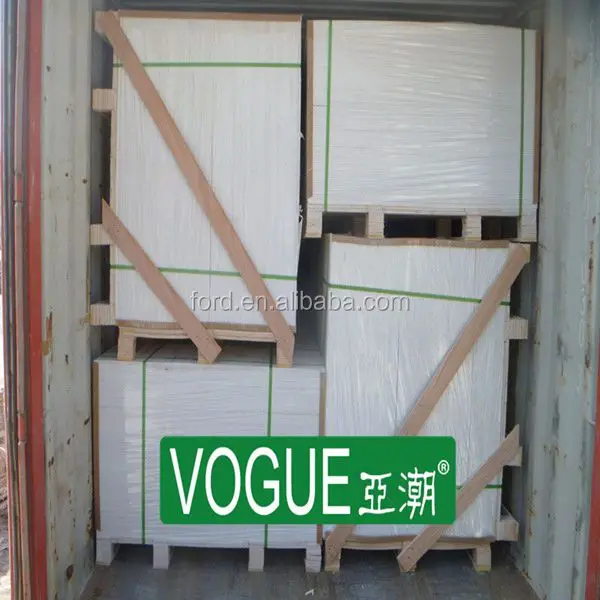Vogue fire proof acoustic panels magnesium cenosphere board sip panel drywall