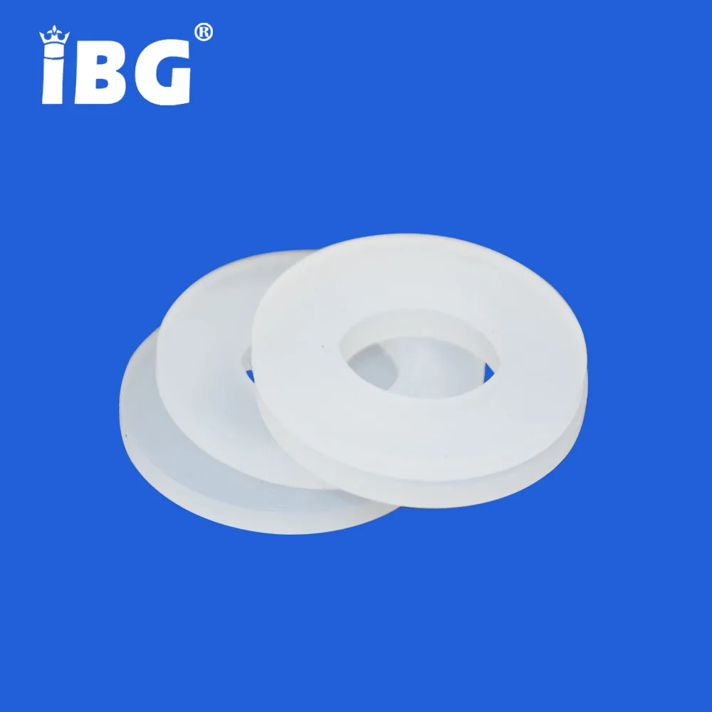 BPA-free Пользовательский пищевой силиконовый термос прокладка