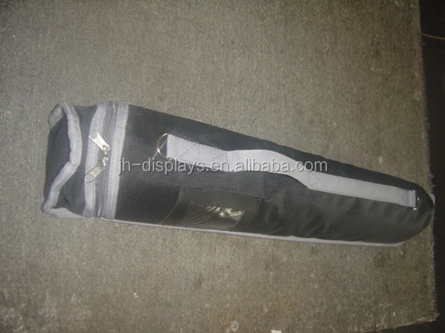 Trade Show Catalogue Stand A4 * 4 mesh Pocket Brochure Holder Stand