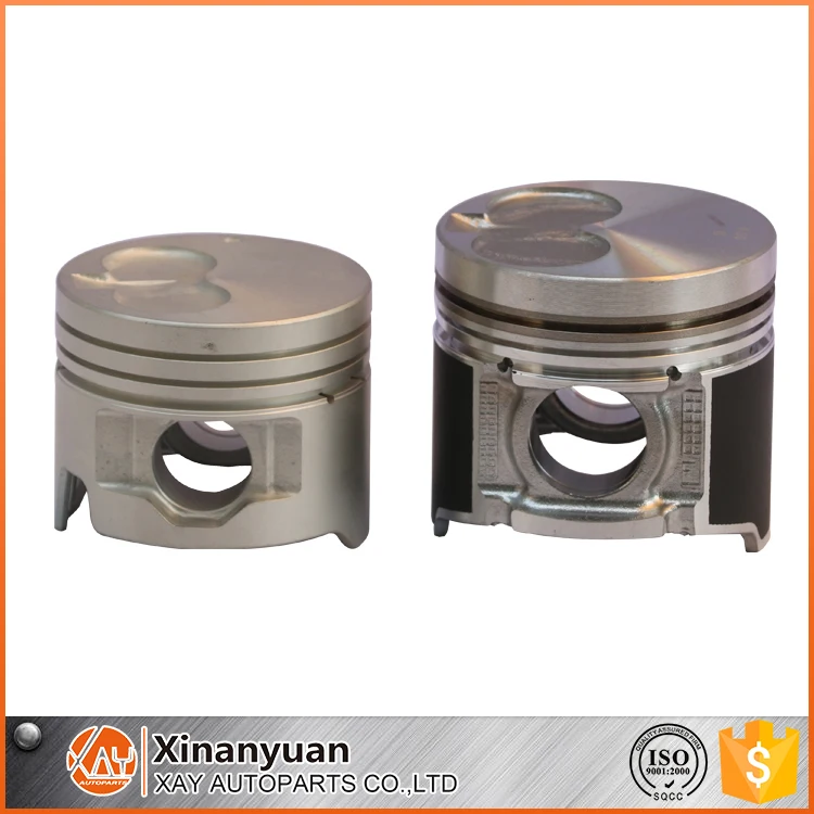 Прочный Простота установки Art поршневой двигатель TS3500 для MAZDA поршневые