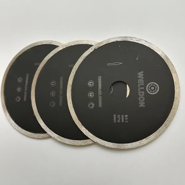 Diamond blade price stone cutting disc hot press granite marble circular saw blade manufacturer