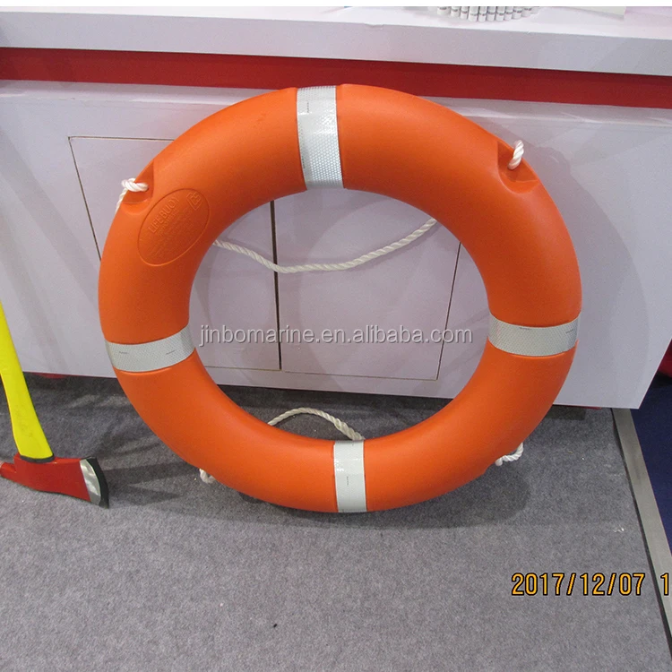 4.3kg Life Buoy