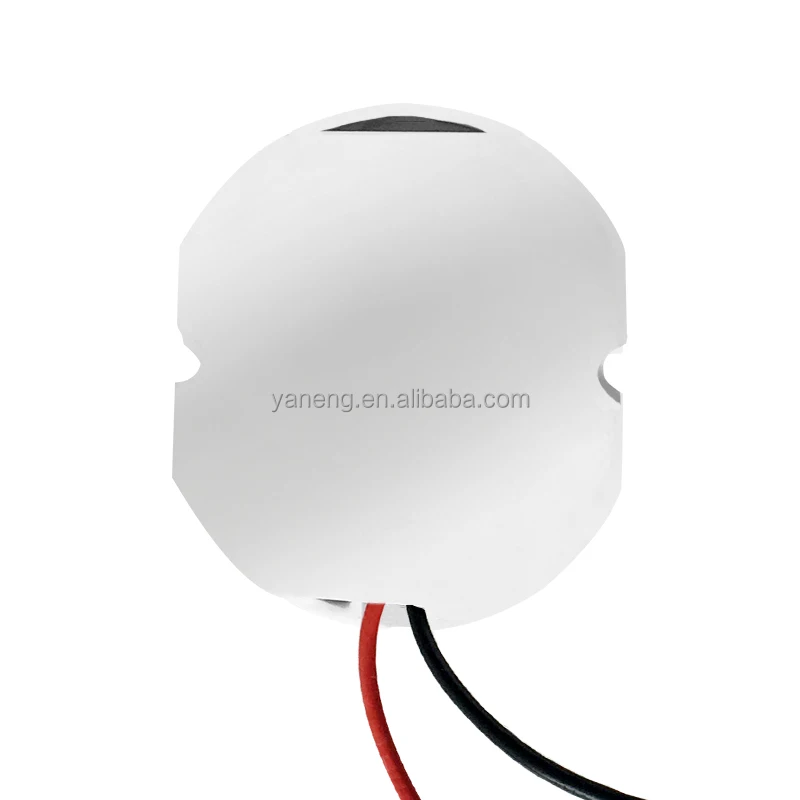 COB LED High lumens efficiency 170LM/W Module Driverless Epistar LED Chip 110AC