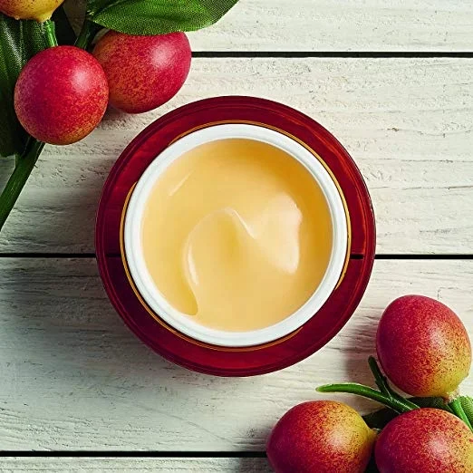 
Private Label Vitamin C Face Whitening Lotion Body Nourishing Cream 