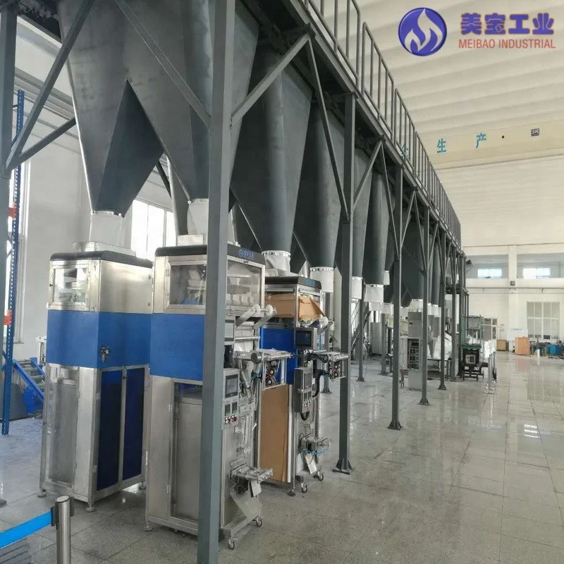 
Spray tower process Washing powder production line Soap production line liquid detergent line 