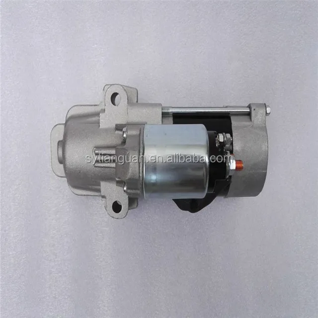 New automotive starter parts auto starter assembly motor 30459N M2T86071 AB39-11000-AA M0T37671ZT
