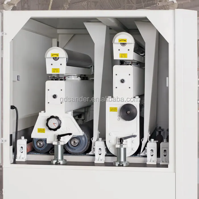 
NTR-RP1300 Large belt band sander 