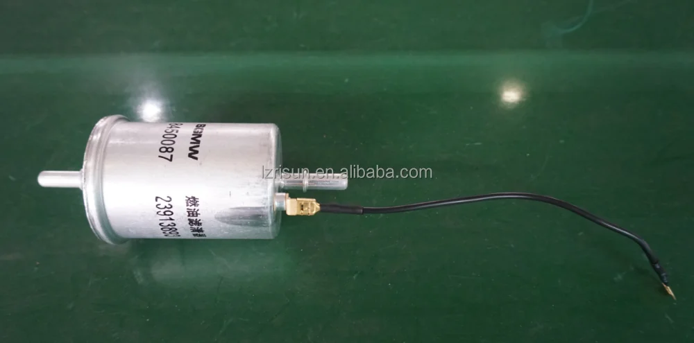 Топливный фильтр тип автомобиля бензин фильтр 23913893