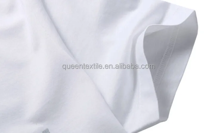 70% Bamboo 30% cotton UPF50+ anti-bacterial moisture wicking bamboo v neck t shirts