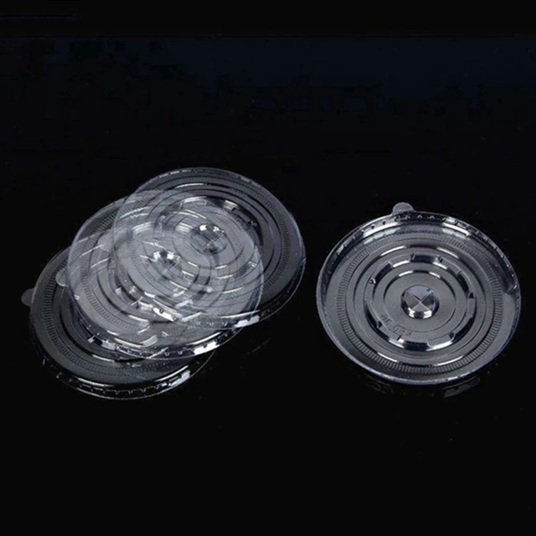 
 Небольшая Термоформовочная Машина для крышек стаканов  