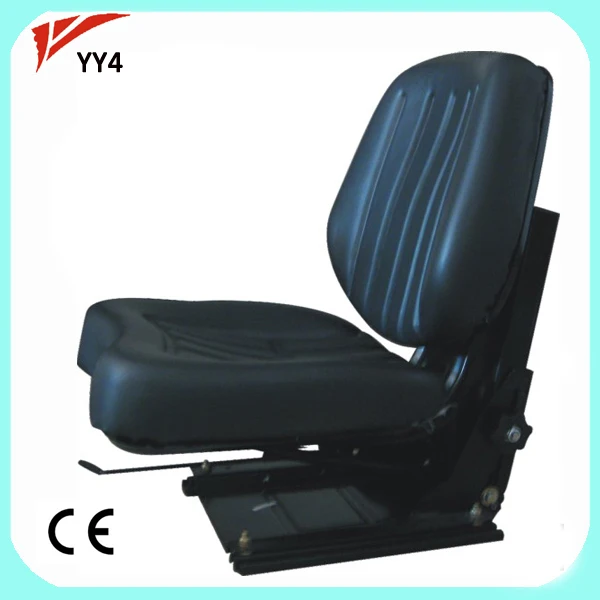 Китай mahindra тракторных деталей Сиденье с Подвеской