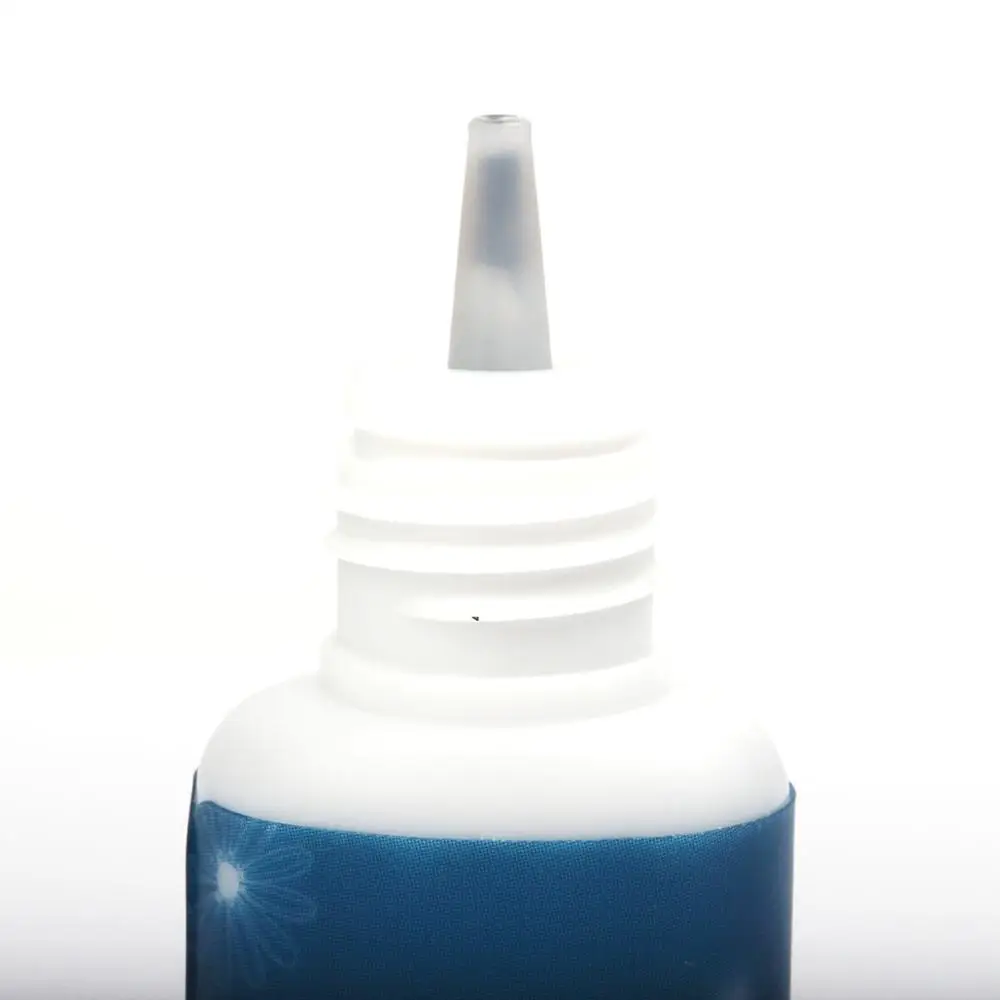 Individual Eyelash Extensions Adhesive 10ml Blue Cap Sky Glues