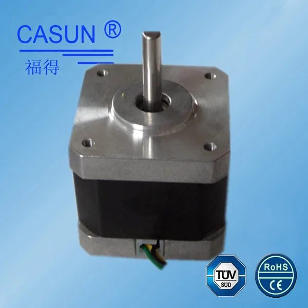 40mm размер 1.2a гибрид из трех- фаза шагового двигателя 42shc3203- 24