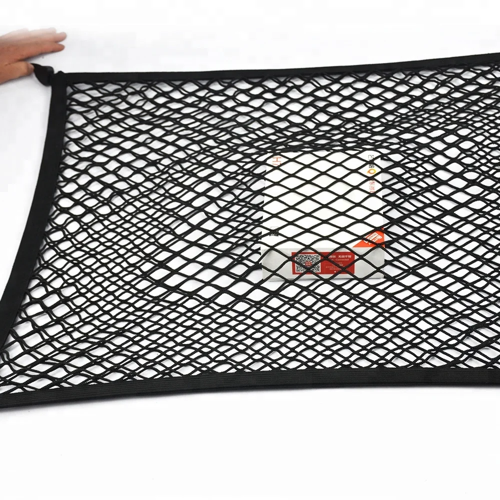 Hot sale cheap   elastic stretch  cargo net