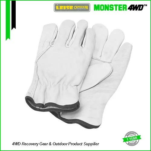 Monster4WD 6pcs Tree Trunk Protector Kit 4x4 Recovery Kit