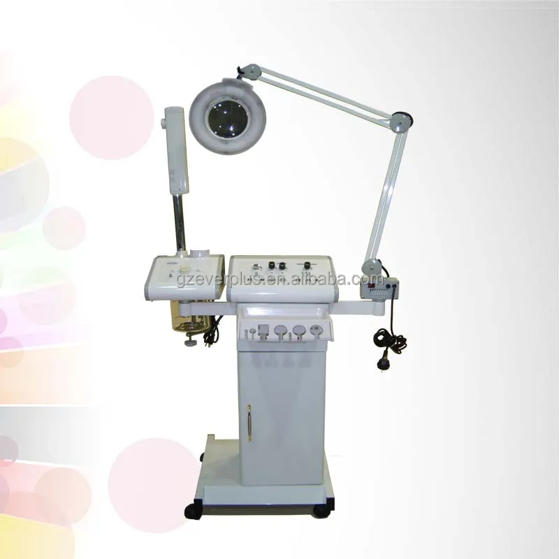 10 in 1 Salon facial machine